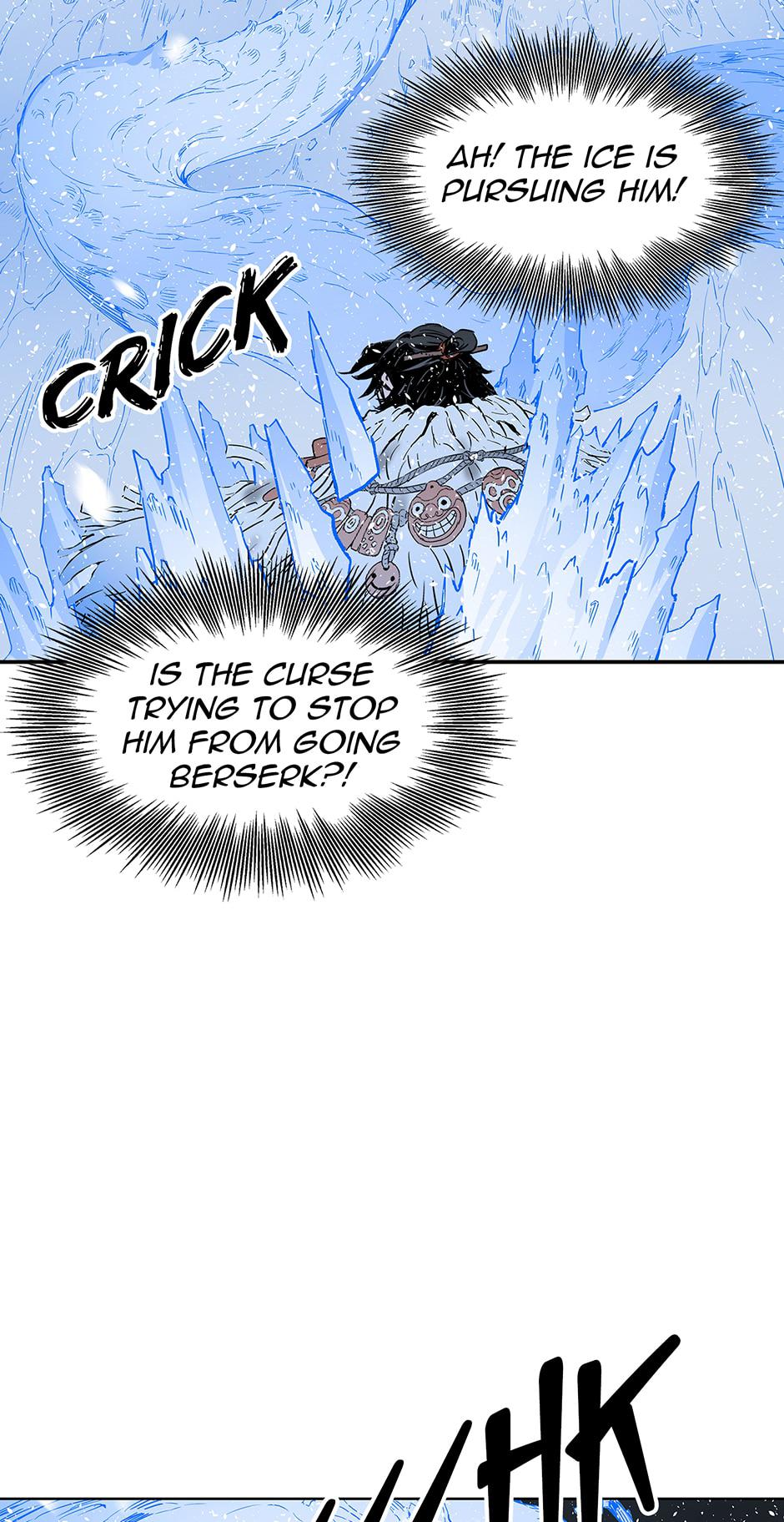 Read Child of the Sheath EN Manga Online