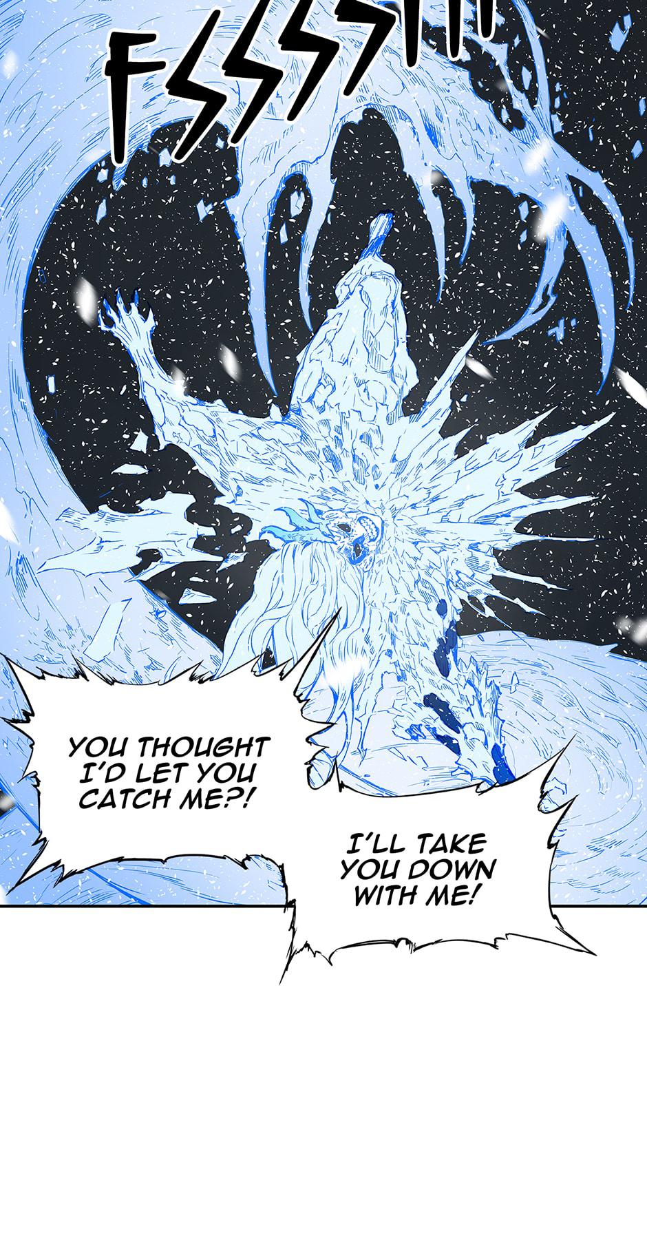 Read Child of the Sheath EN Manga Online