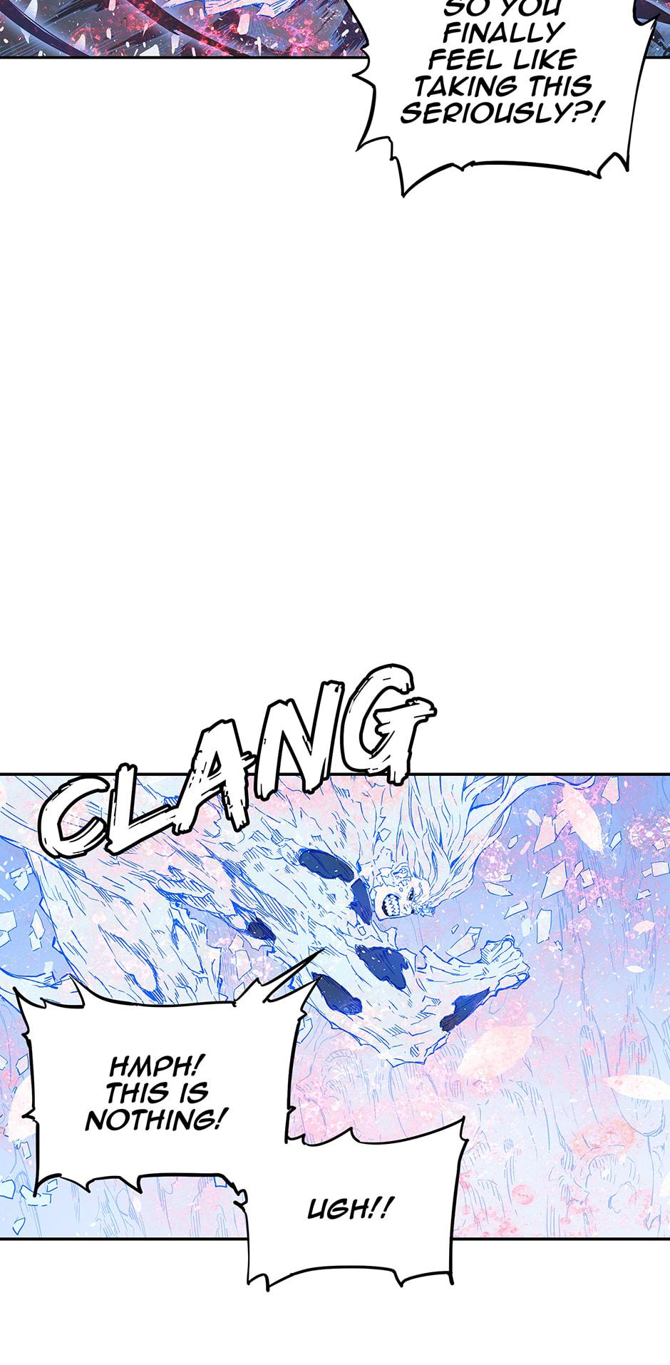 Read Child of the Sheath EN Manga Online