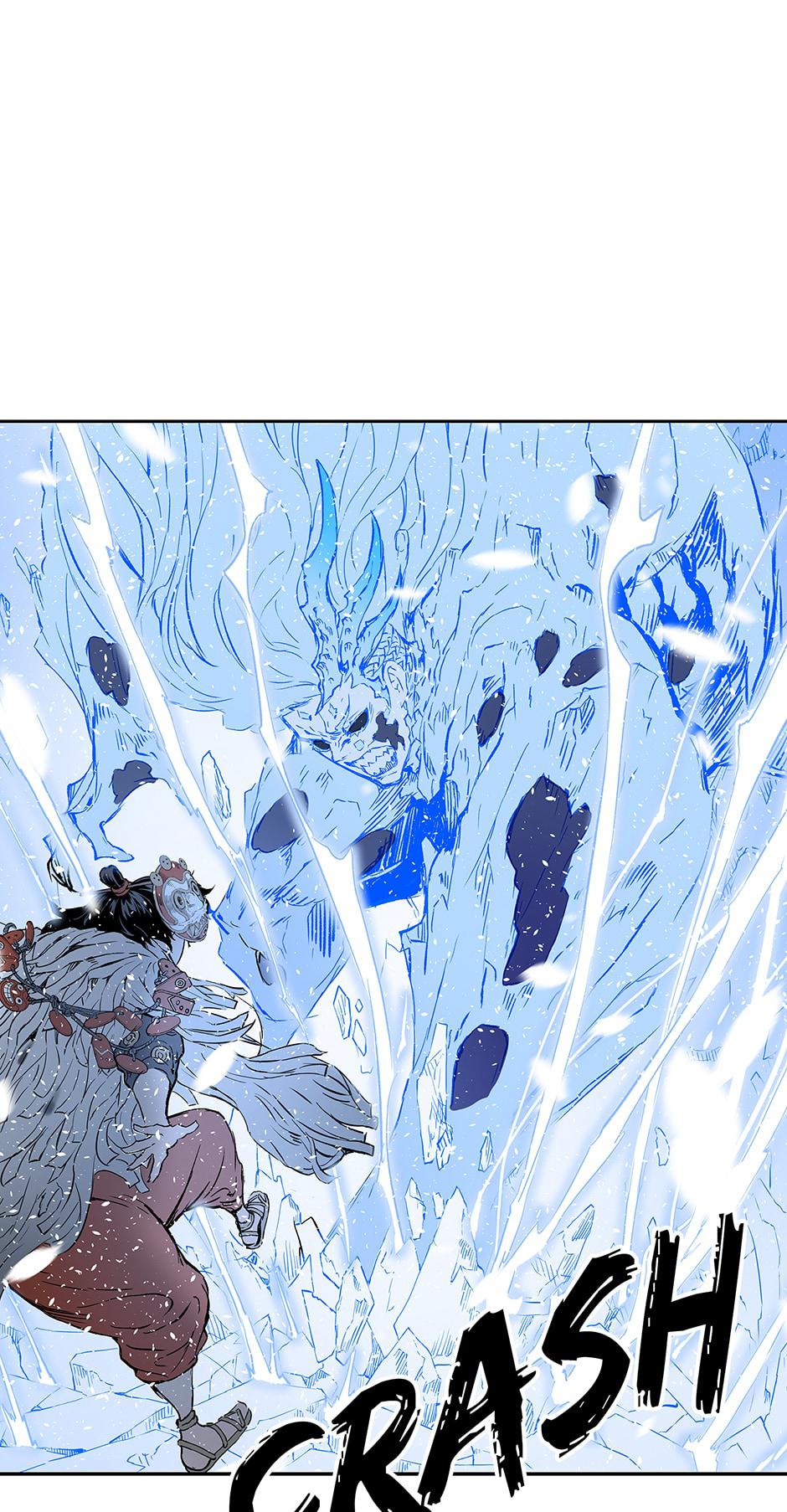 Read Child of the Sheath EN Manga Online