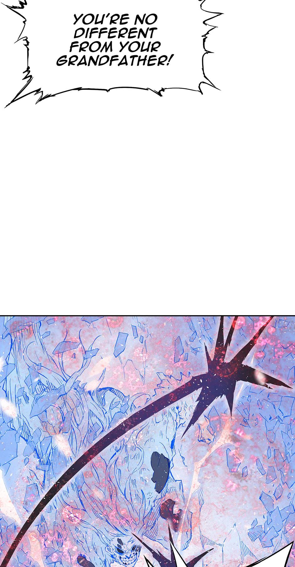 Read Child of the Sheath EN Manga Online