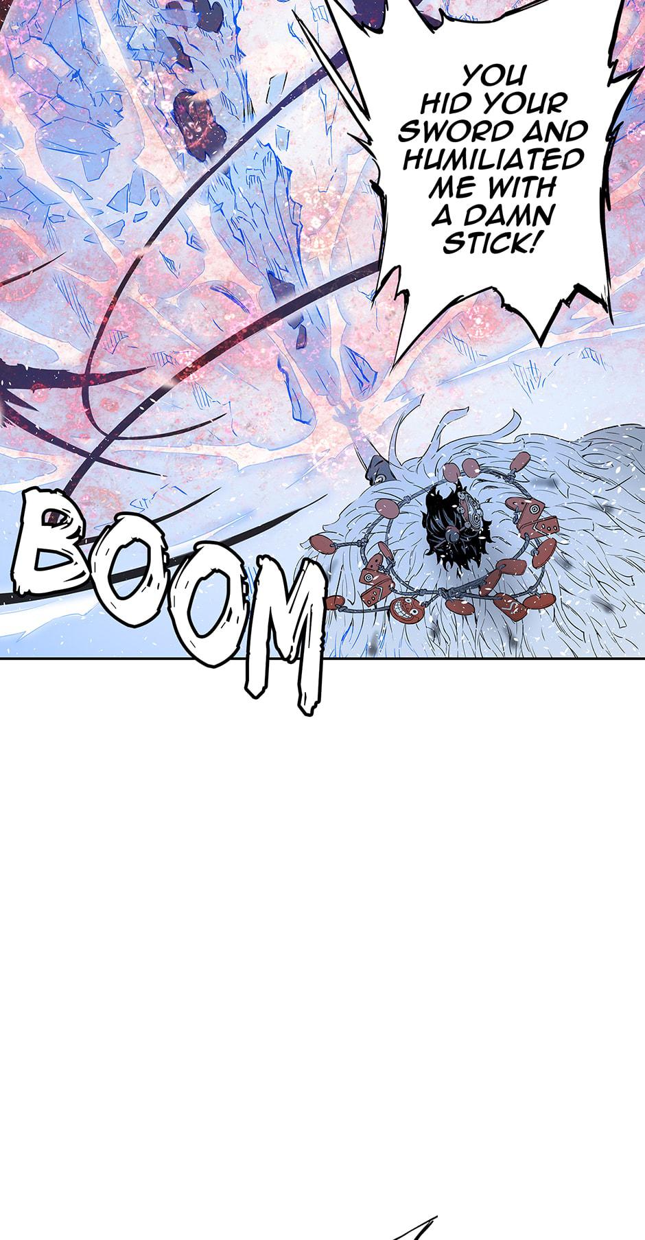 Read Child of the Sheath EN Manga Online