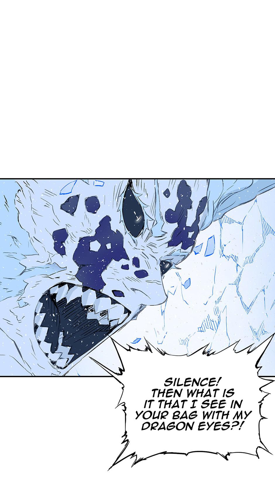 Read Child of the Sheath EN Manga Online