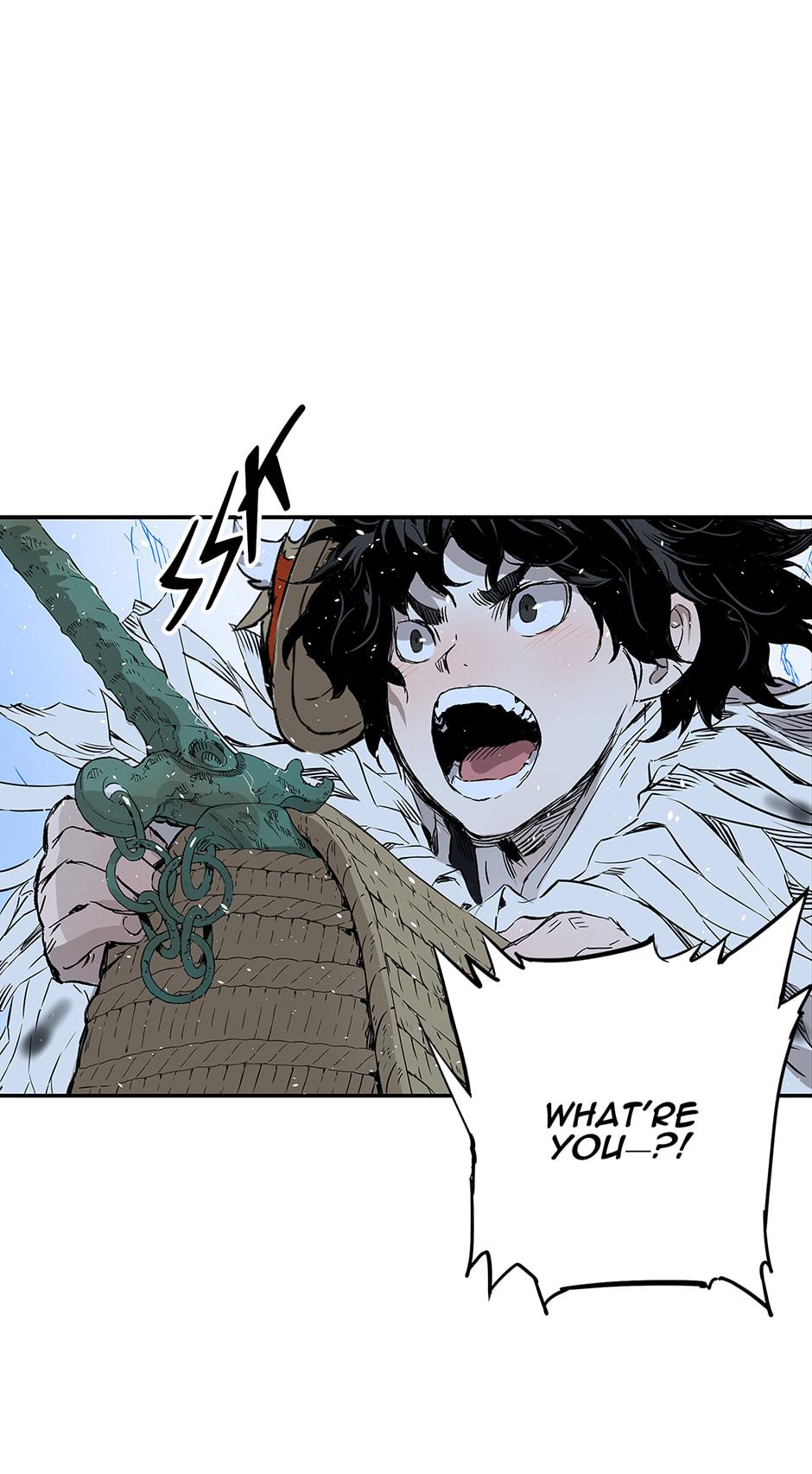 Read Child of the Sheath EN Manga Online