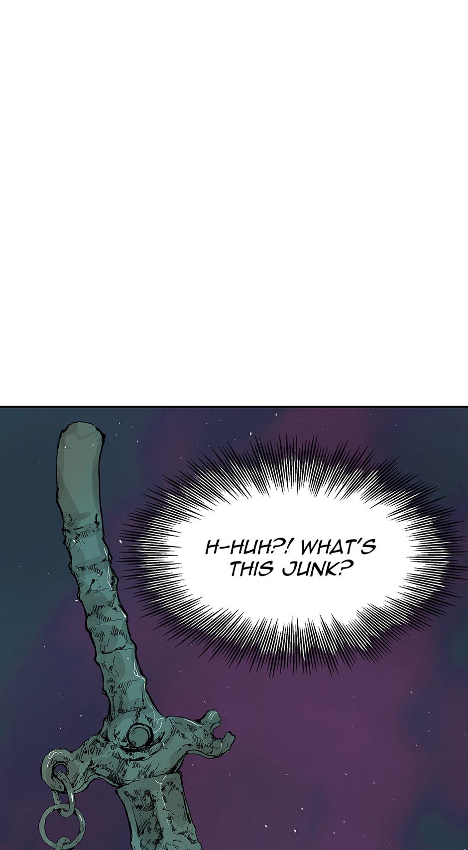 Read Child of the Sheath EN Manga Online