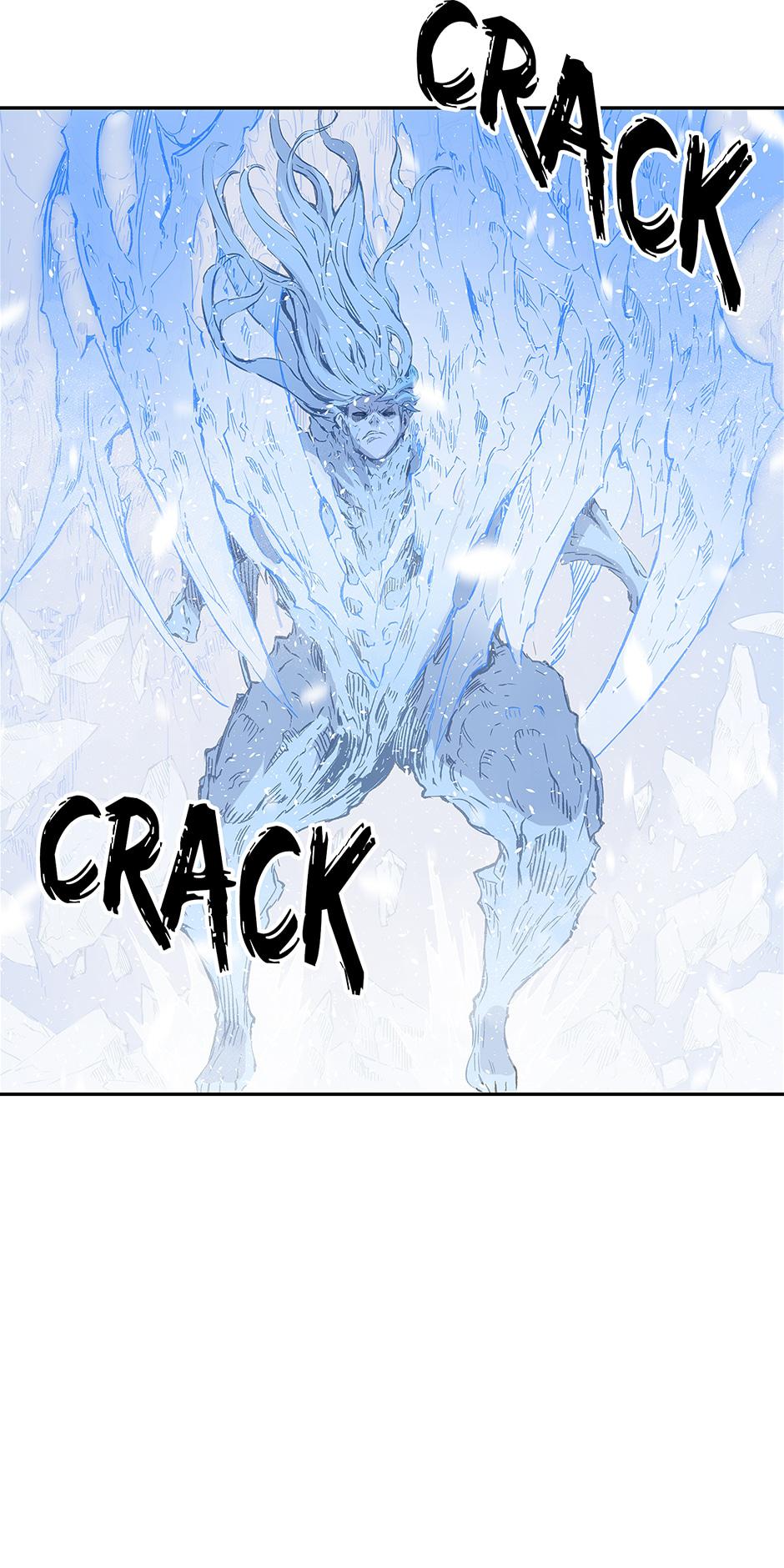 Read Child of the Sheath EN Manga Online