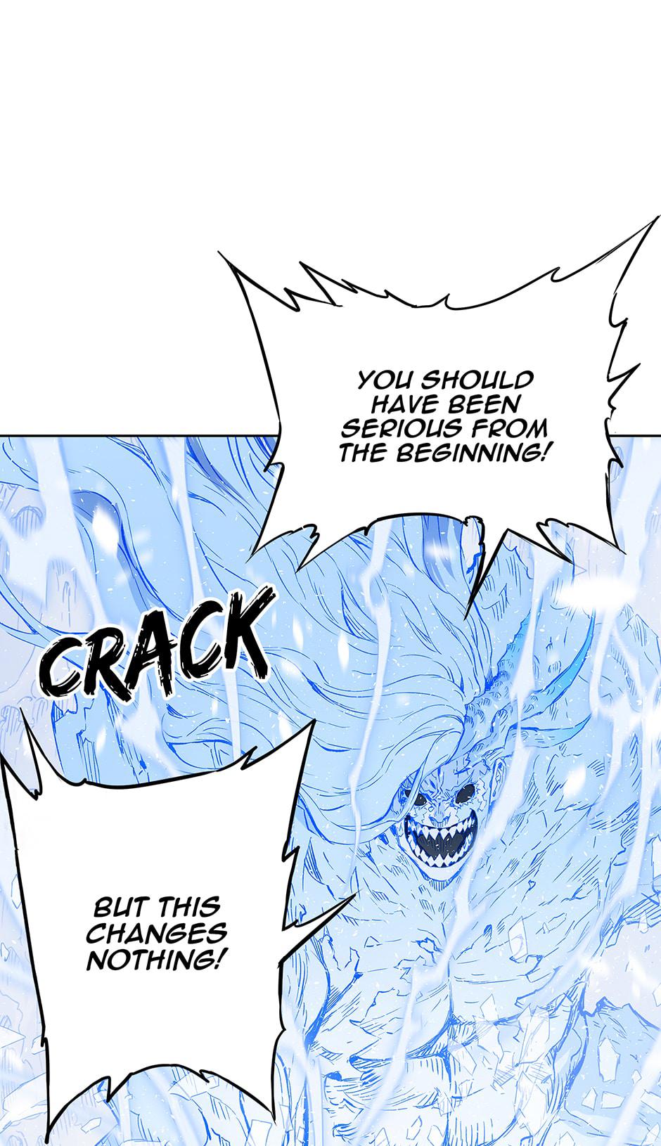 Read Child of the Sheath EN Manga Online