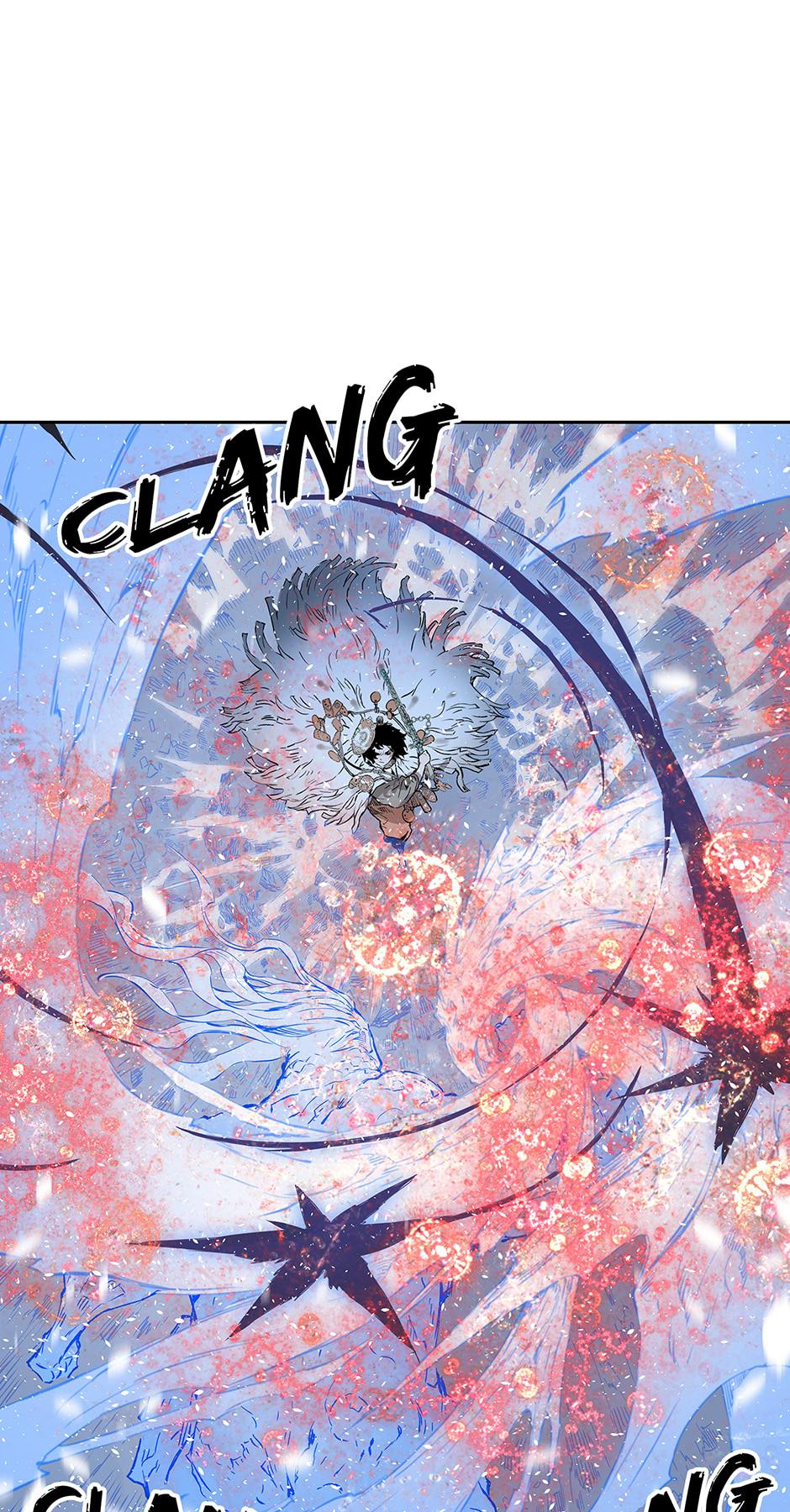 Read Child of the Sheath EN Manga Online