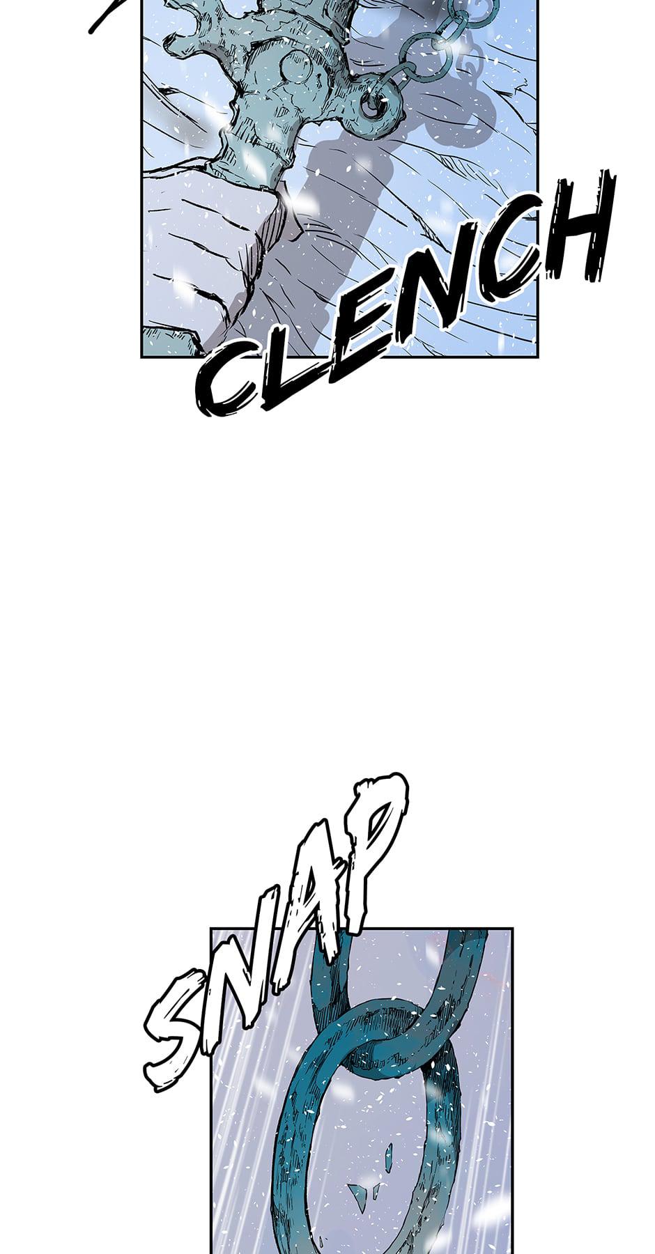 Read Child of the Sheath EN Manga Online