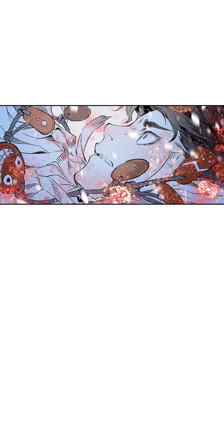 Read Child of the Sheath EN Manga Online