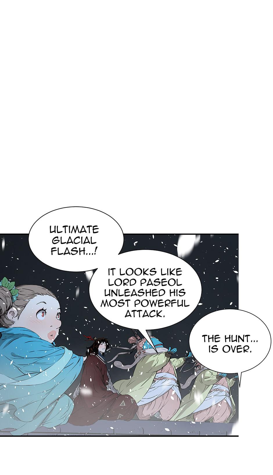 Read Child of the Sheath EN Manga Online