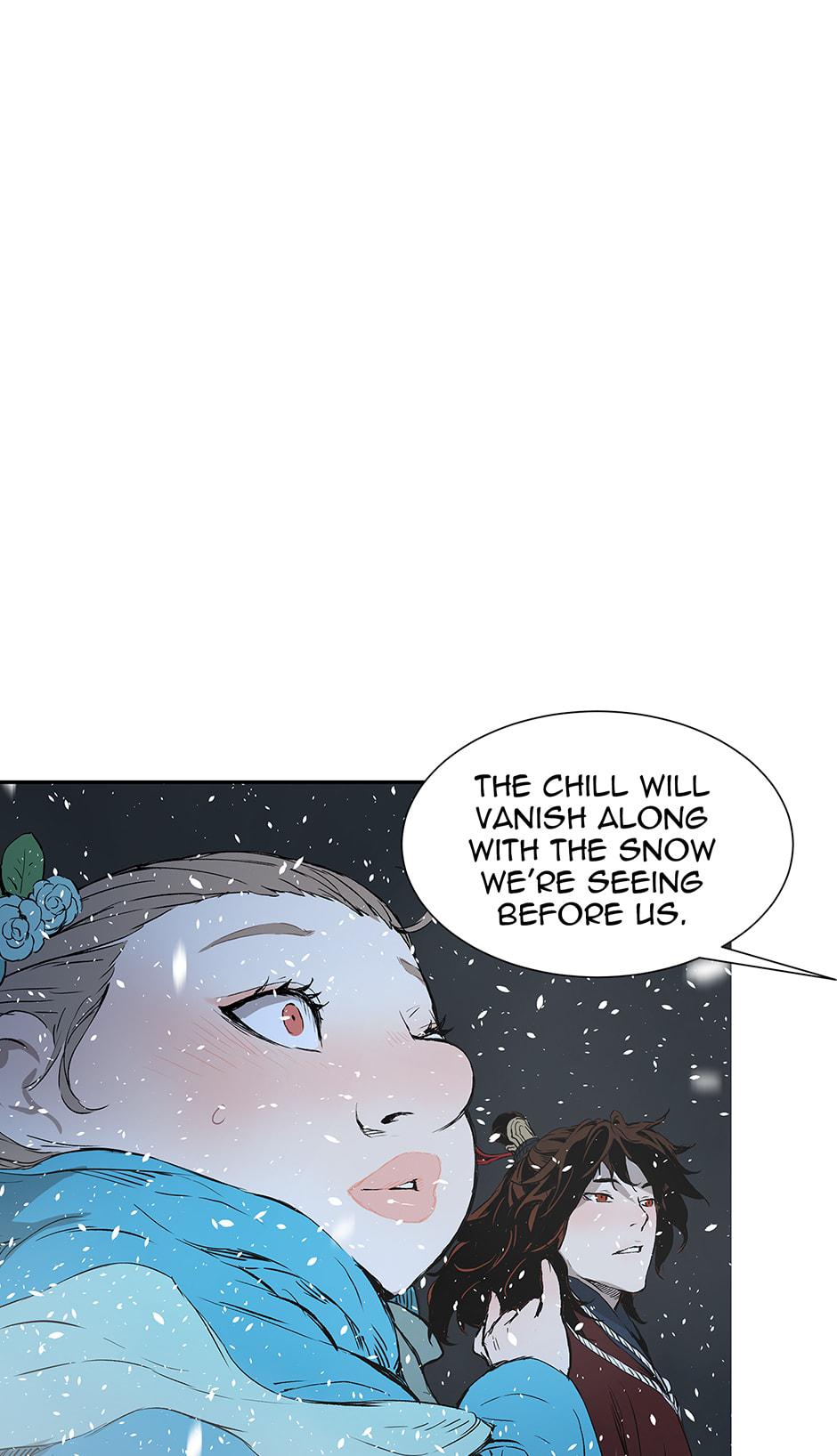 Read Child of the Sheath EN Manga Online