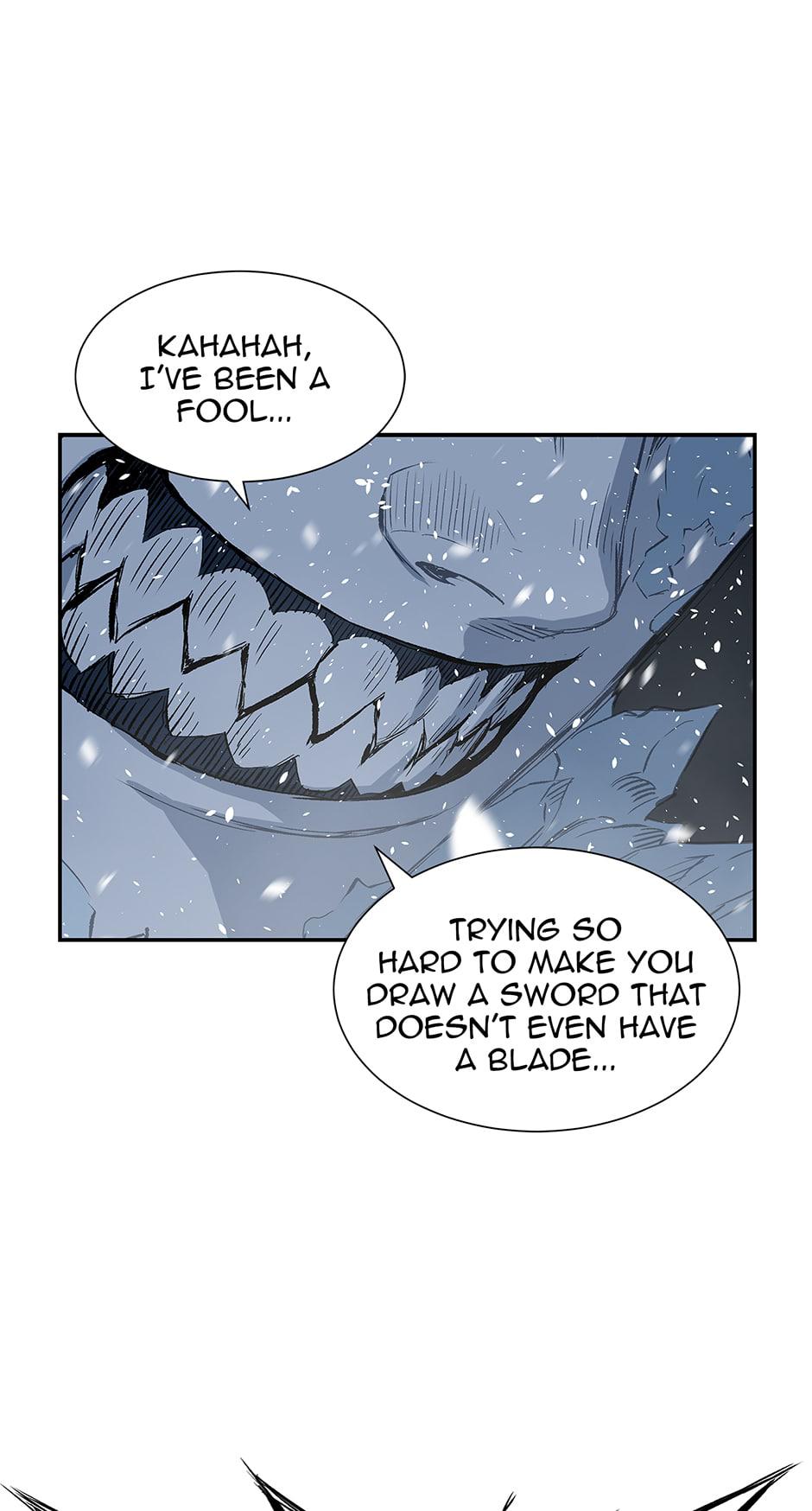 Read Child of the Sheath EN Manga Online