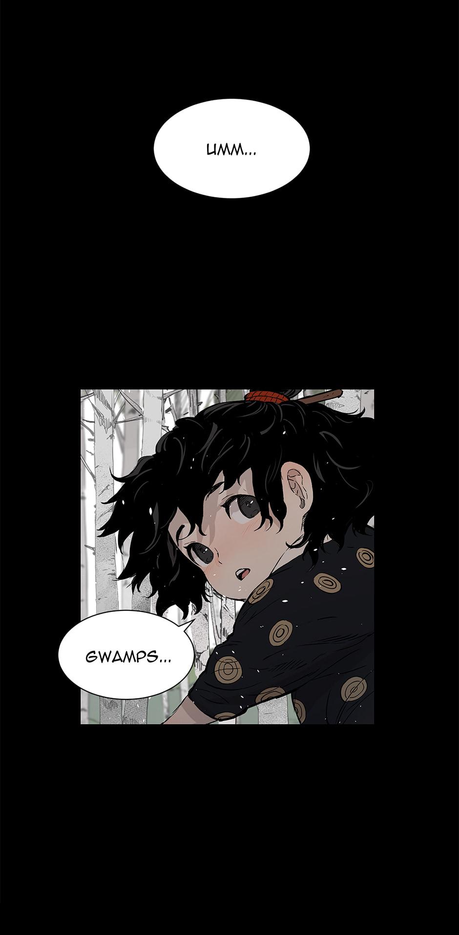 Read Child of the Sheath EN Manga Online