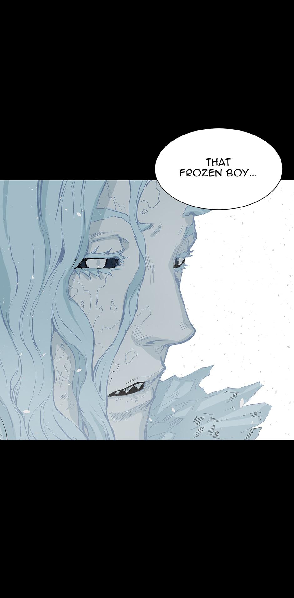 Read Child of the Sheath EN Manga Online