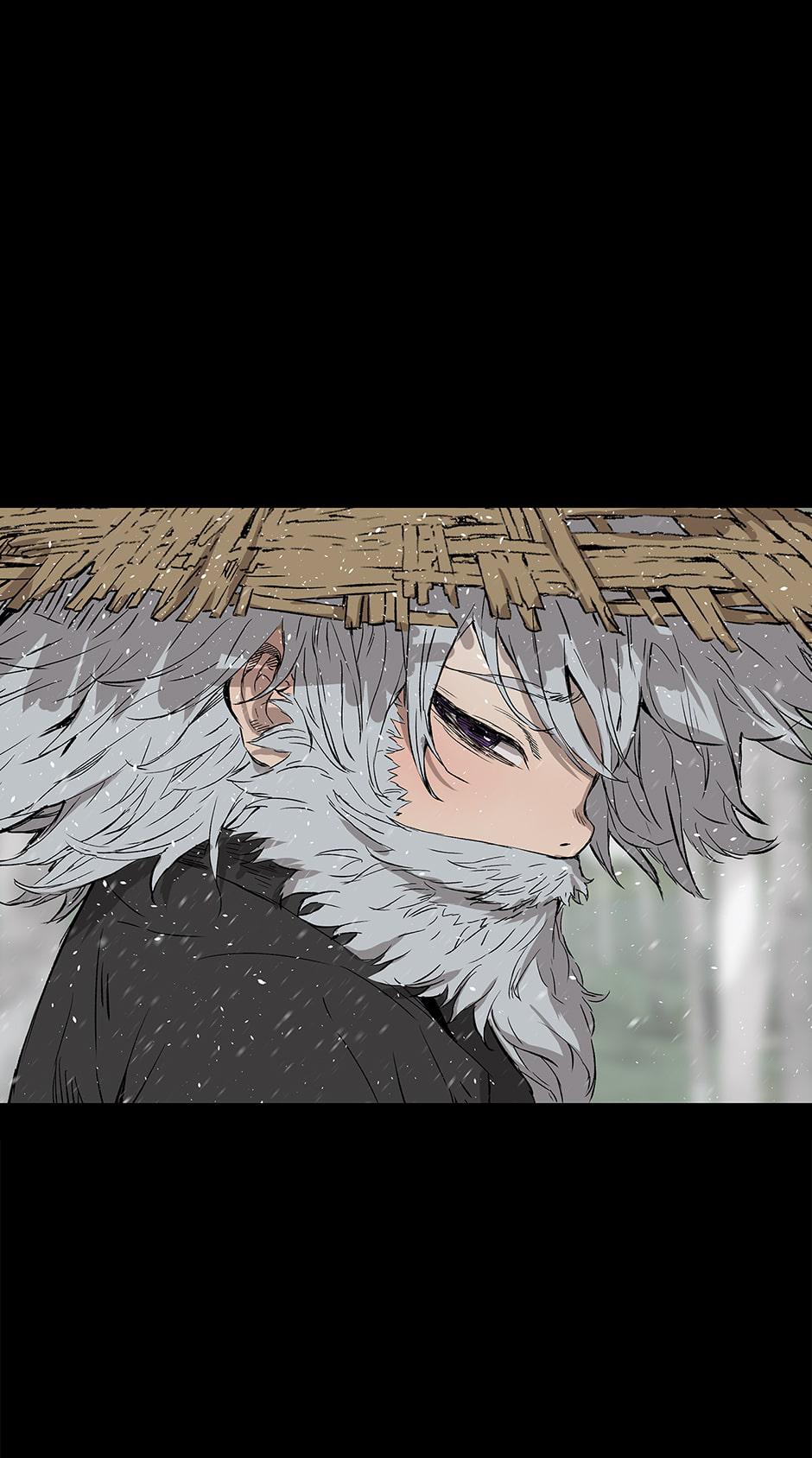 Read Child of the Sheath EN Manga Online