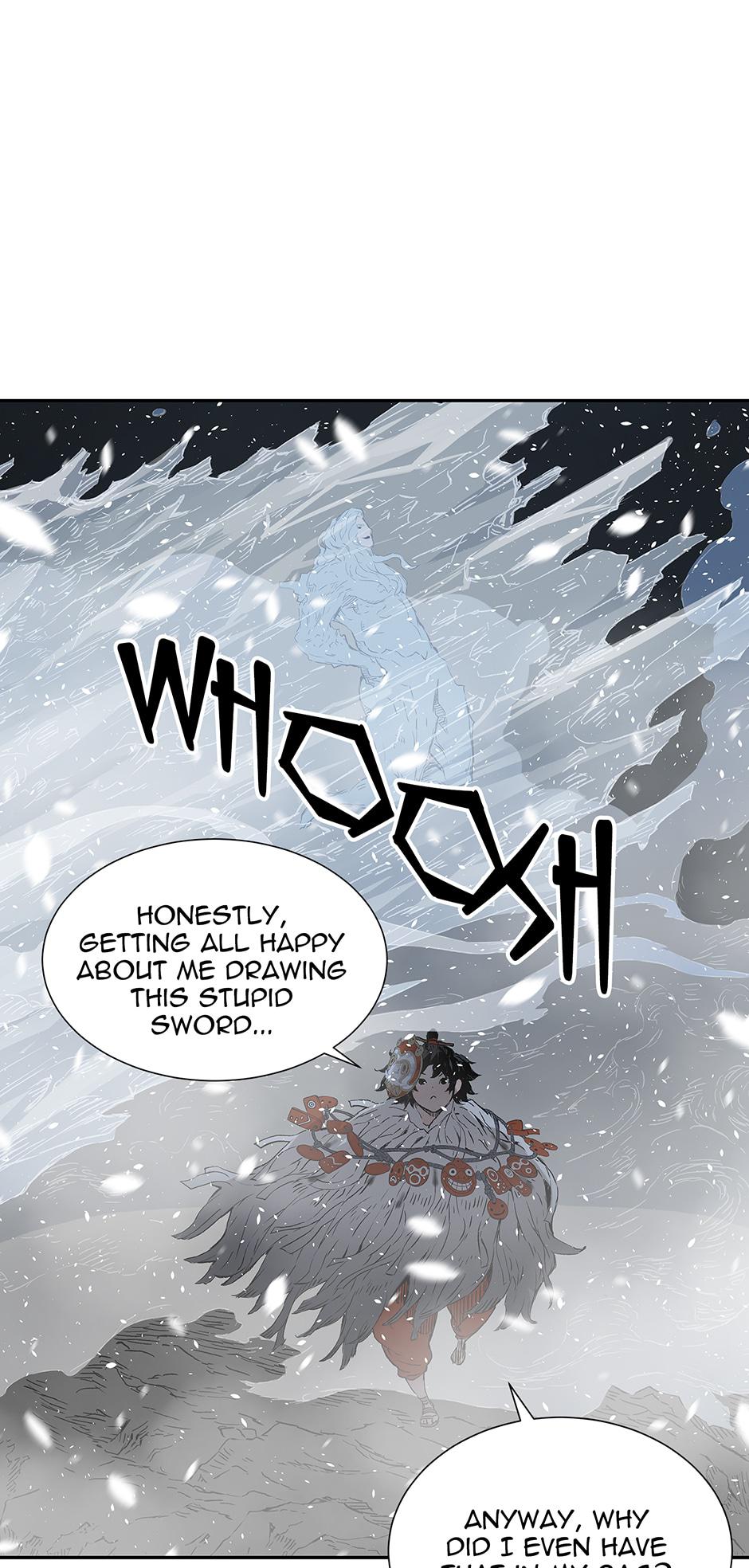 Read Child of the Sheath EN Manga Online