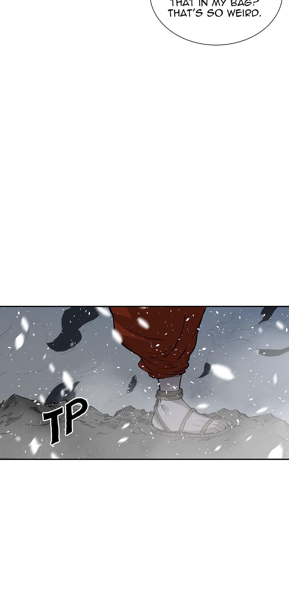 Read Child of the Sheath EN Manga Online