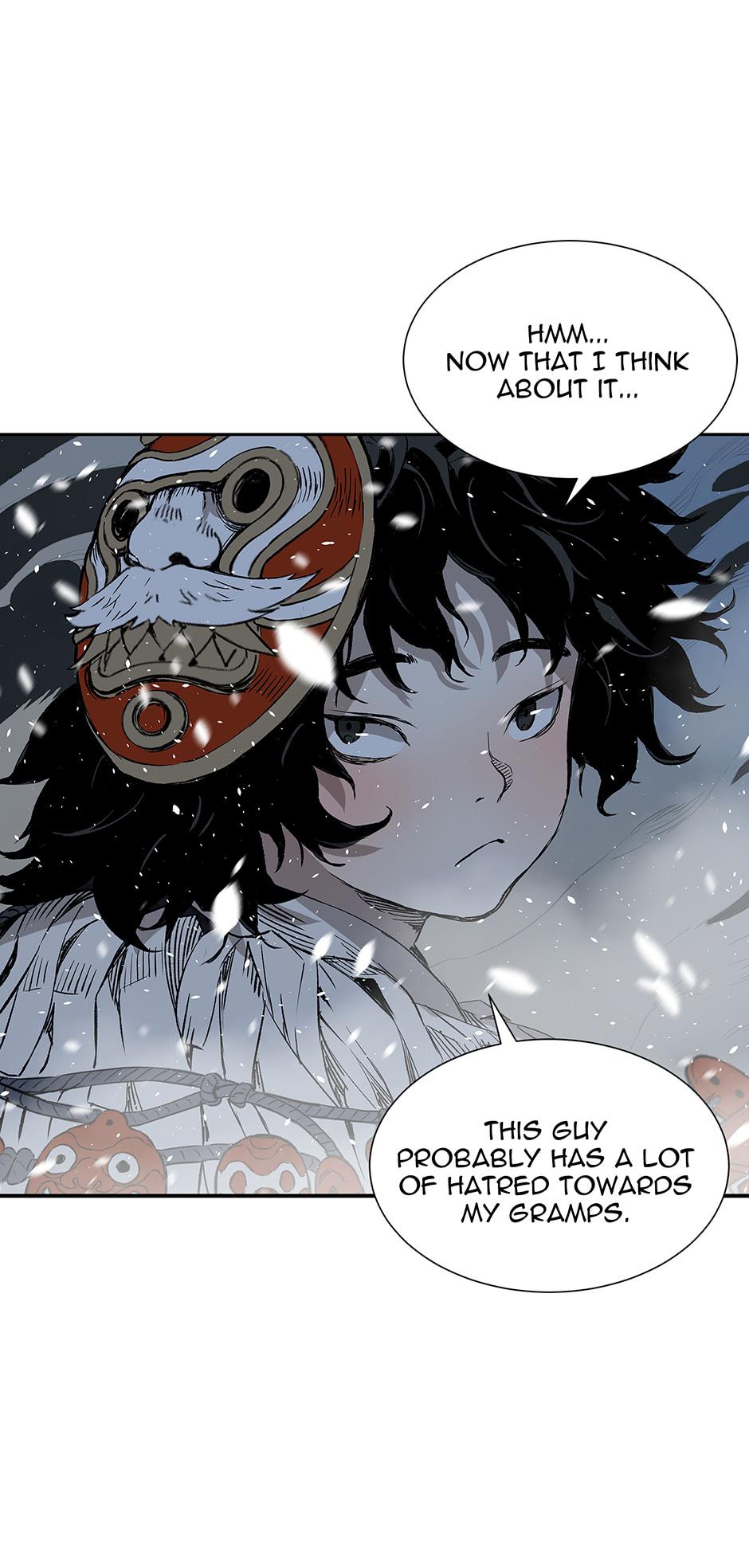 Read Child of the Sheath EN Manga Online