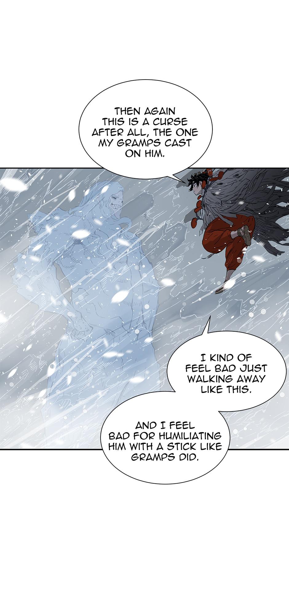 Read Child of the Sheath EN Manga Online