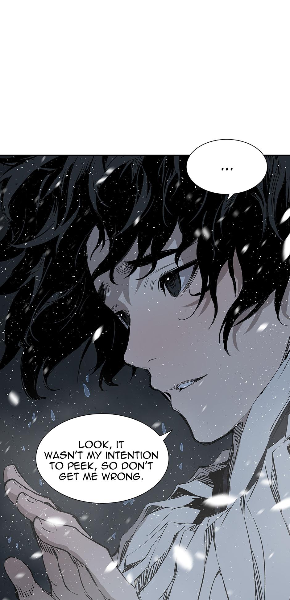 Read Child of the Sheath EN Manga Online