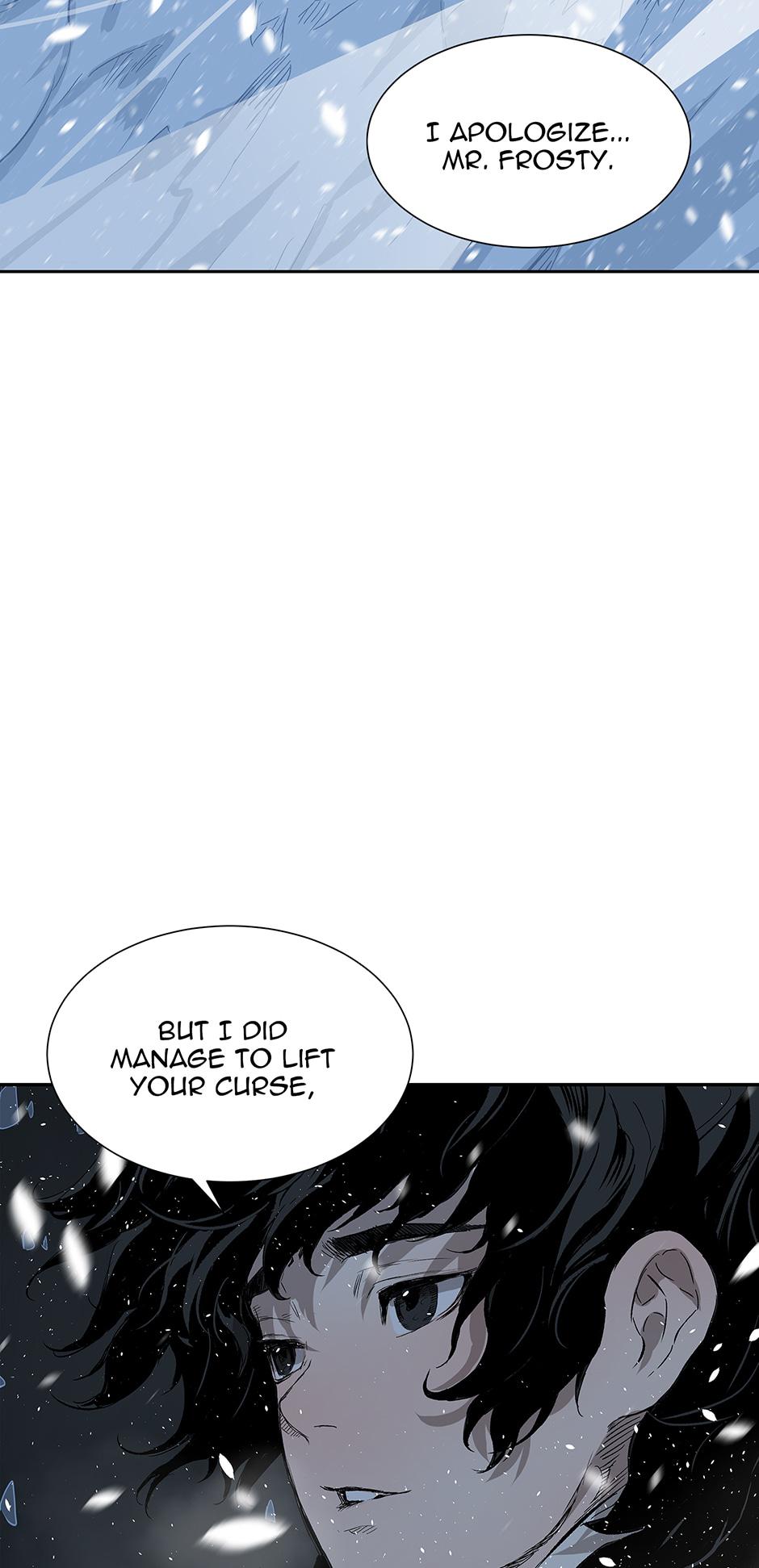 Read Child of the Sheath EN Manga Online