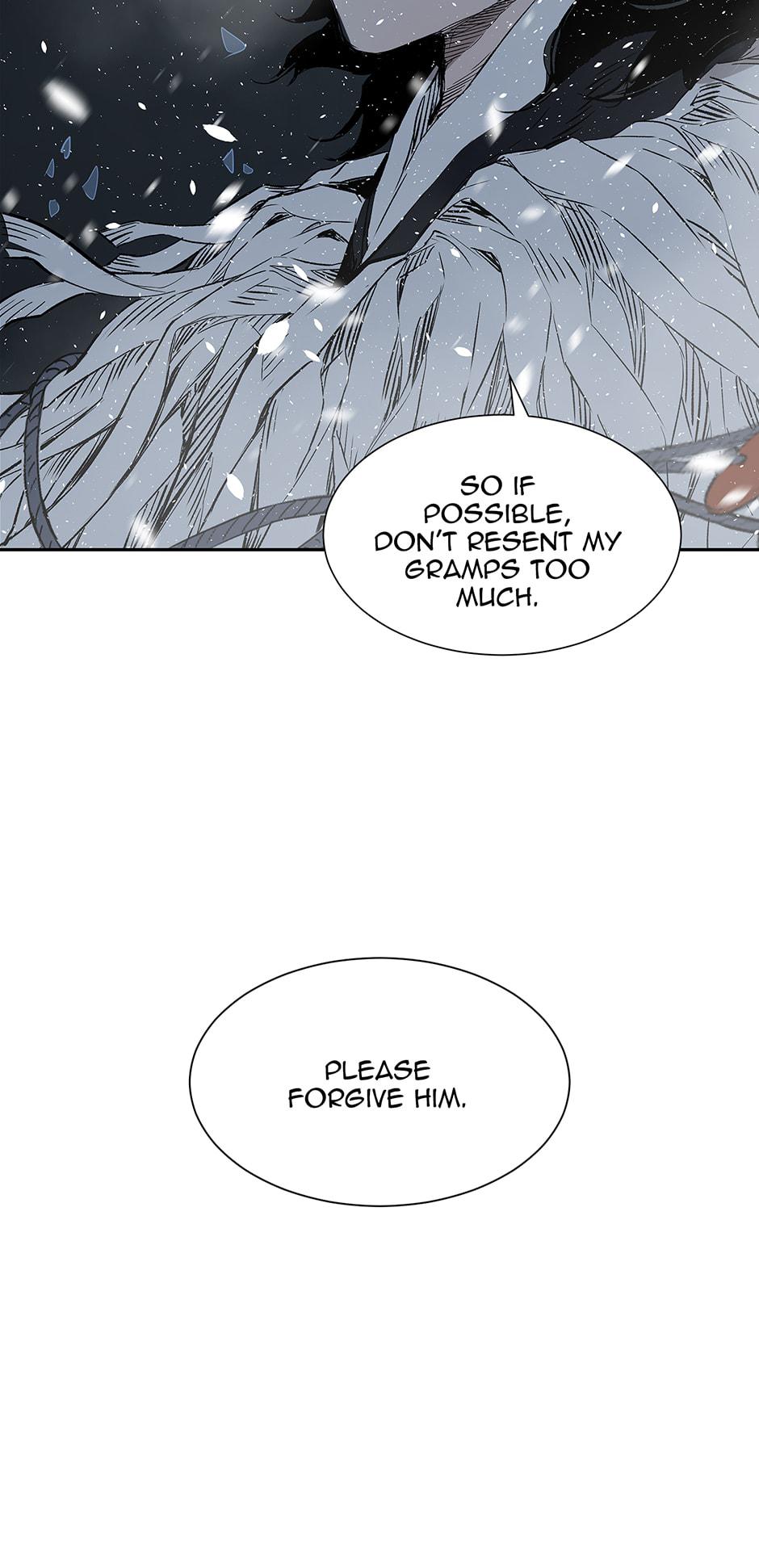 Read Child of the Sheath EN Manga Online