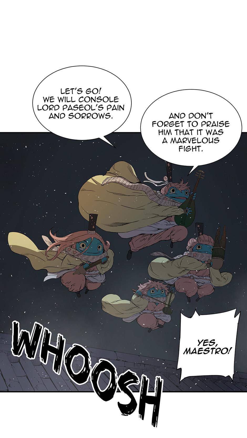 Read Child of the Sheath EN Manga Online