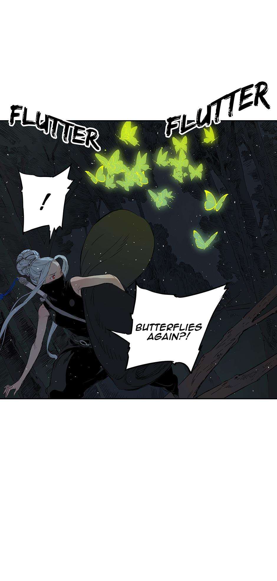 Read Child of the Sheath EN Manga Online