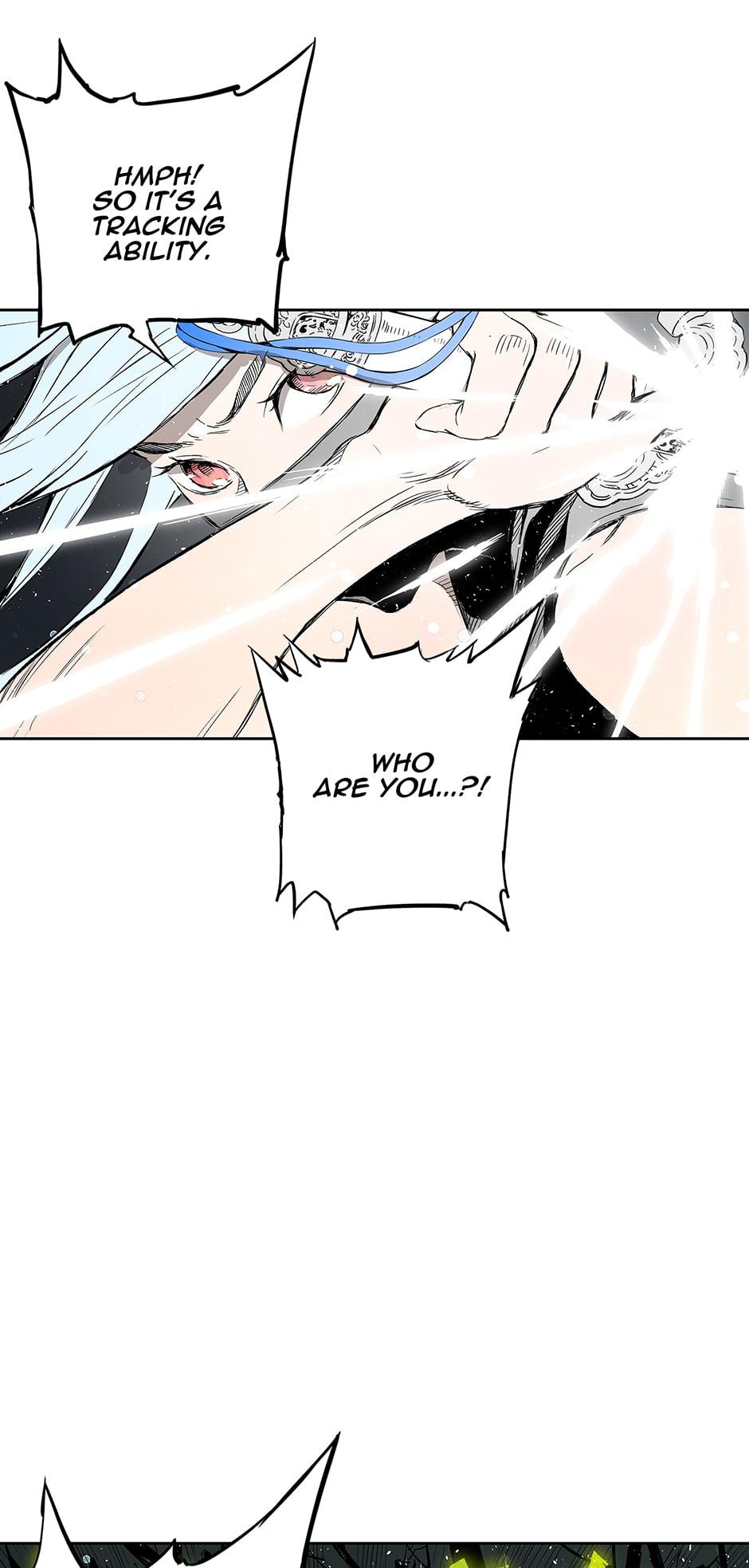 Read Child of the Sheath EN Manga Online