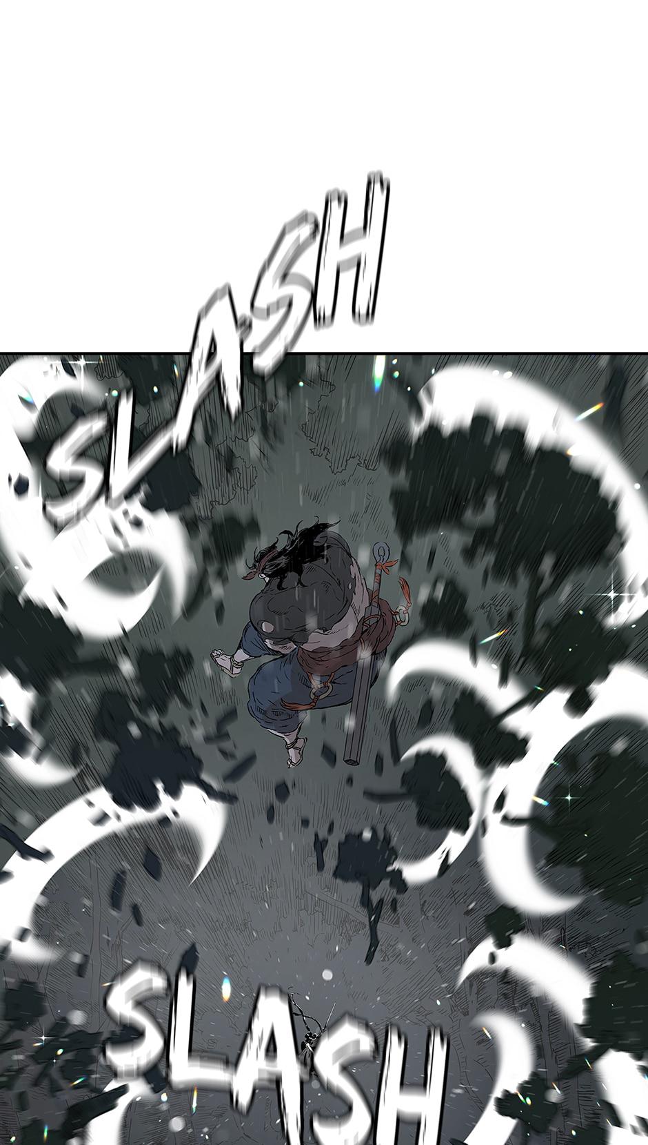 Read Child of the Sheath EN Manga Online