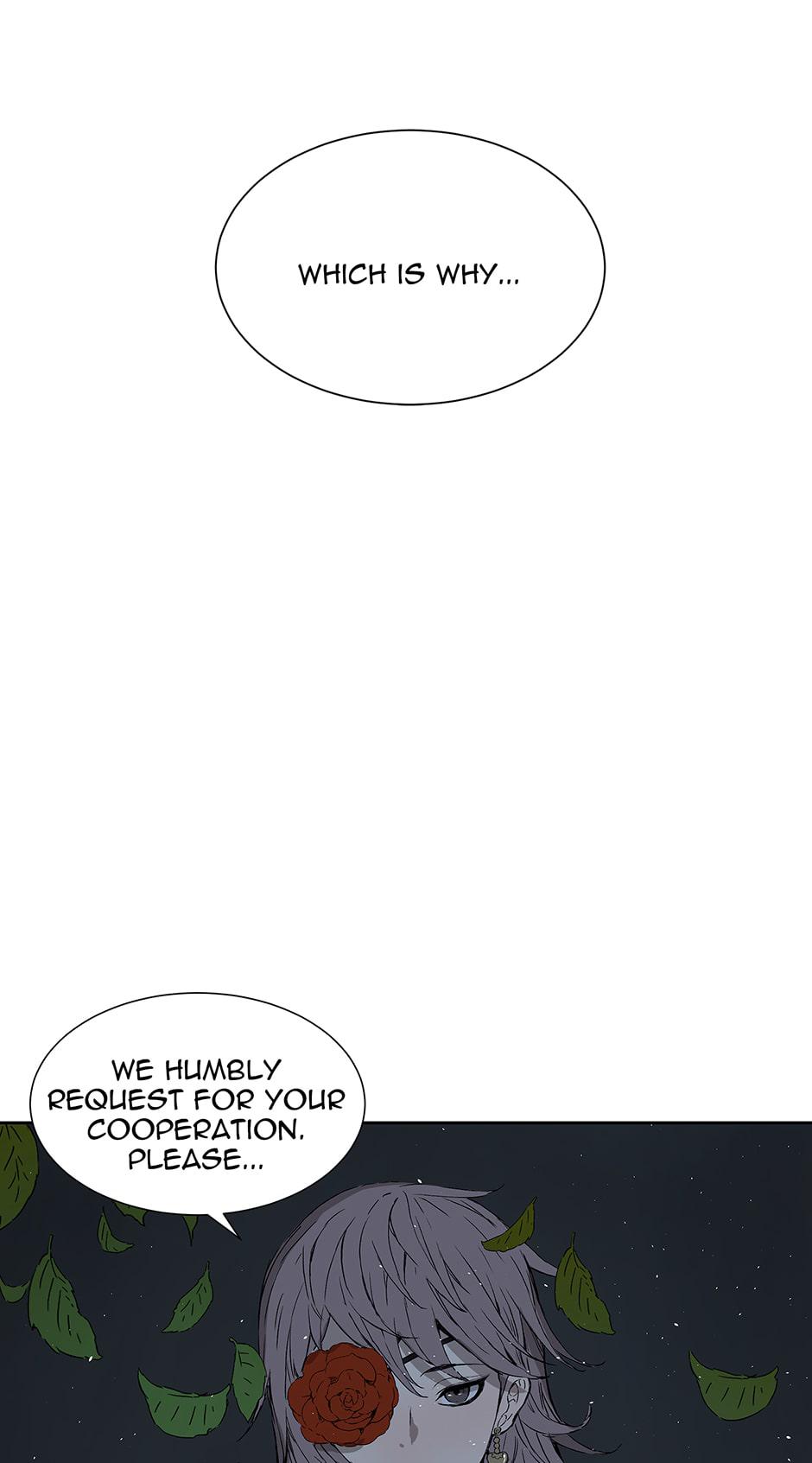 Read Child of the Sheath EN Manga Online