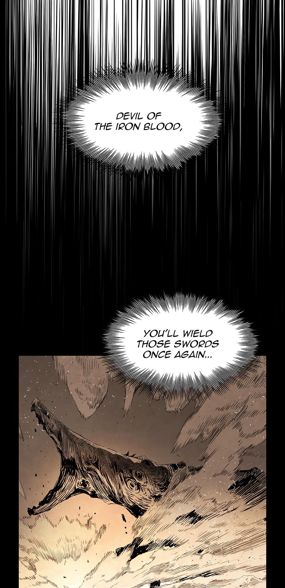 Read Child of the Sheath EN Manga Online