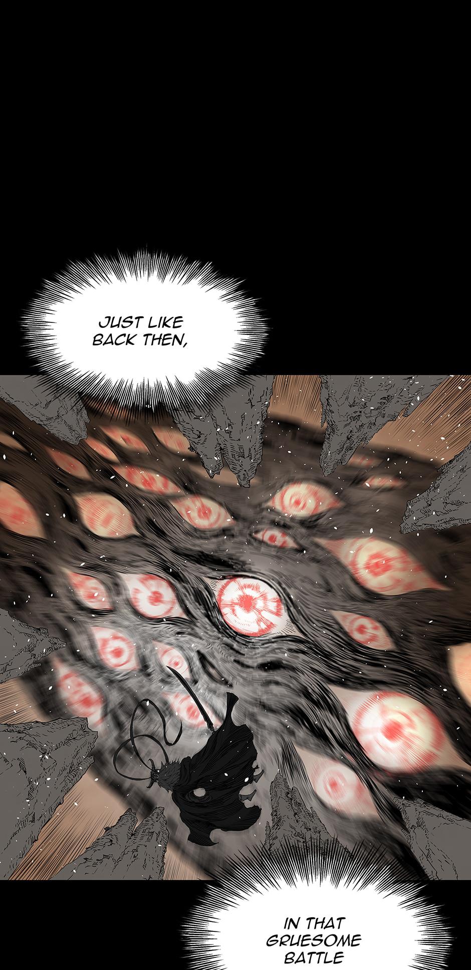 Read Child of the Sheath EN Manga Online