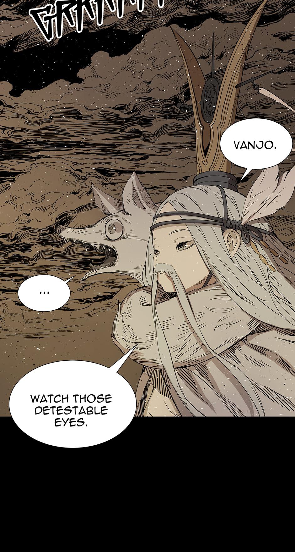 Read Child of the Sheath EN Manga Online