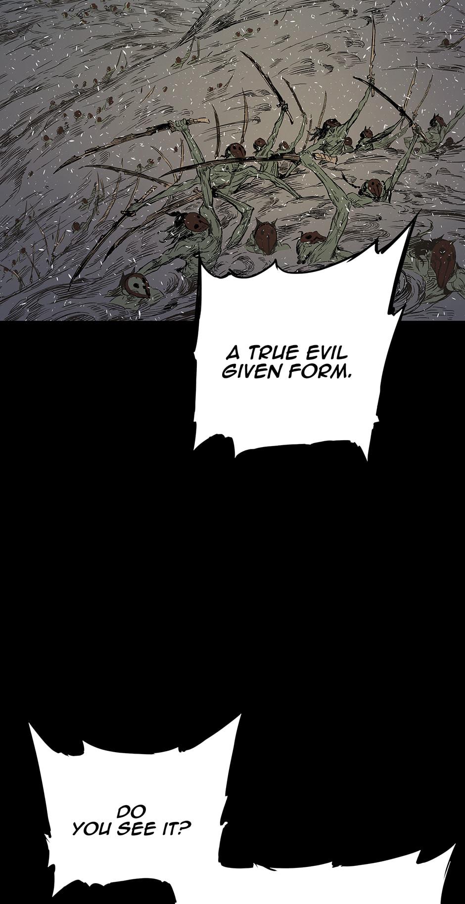 Read Child of the Sheath EN Manga Online