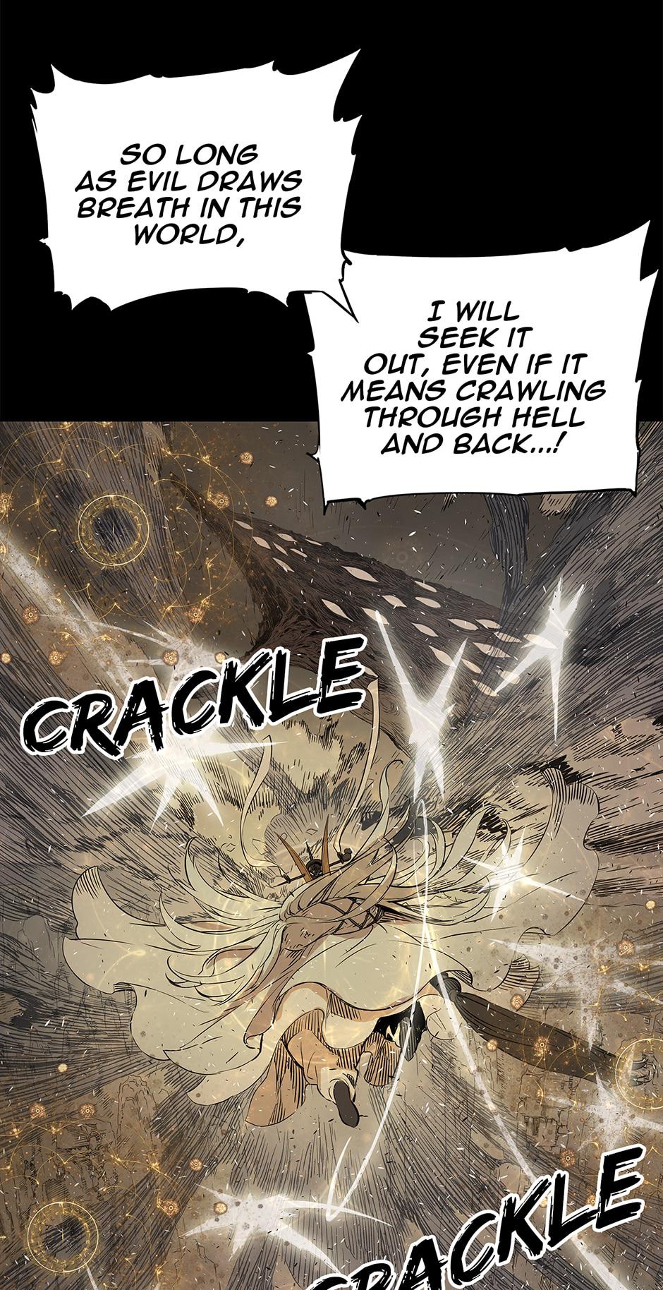 Read Child of the Sheath EN Manga Online