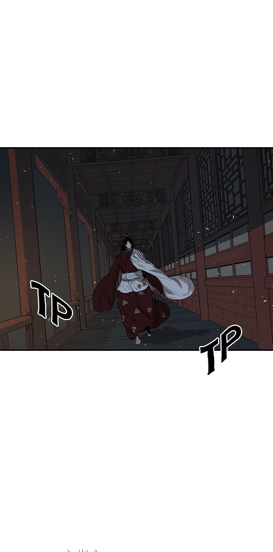 Read Child of the Sheath EN Manga Online