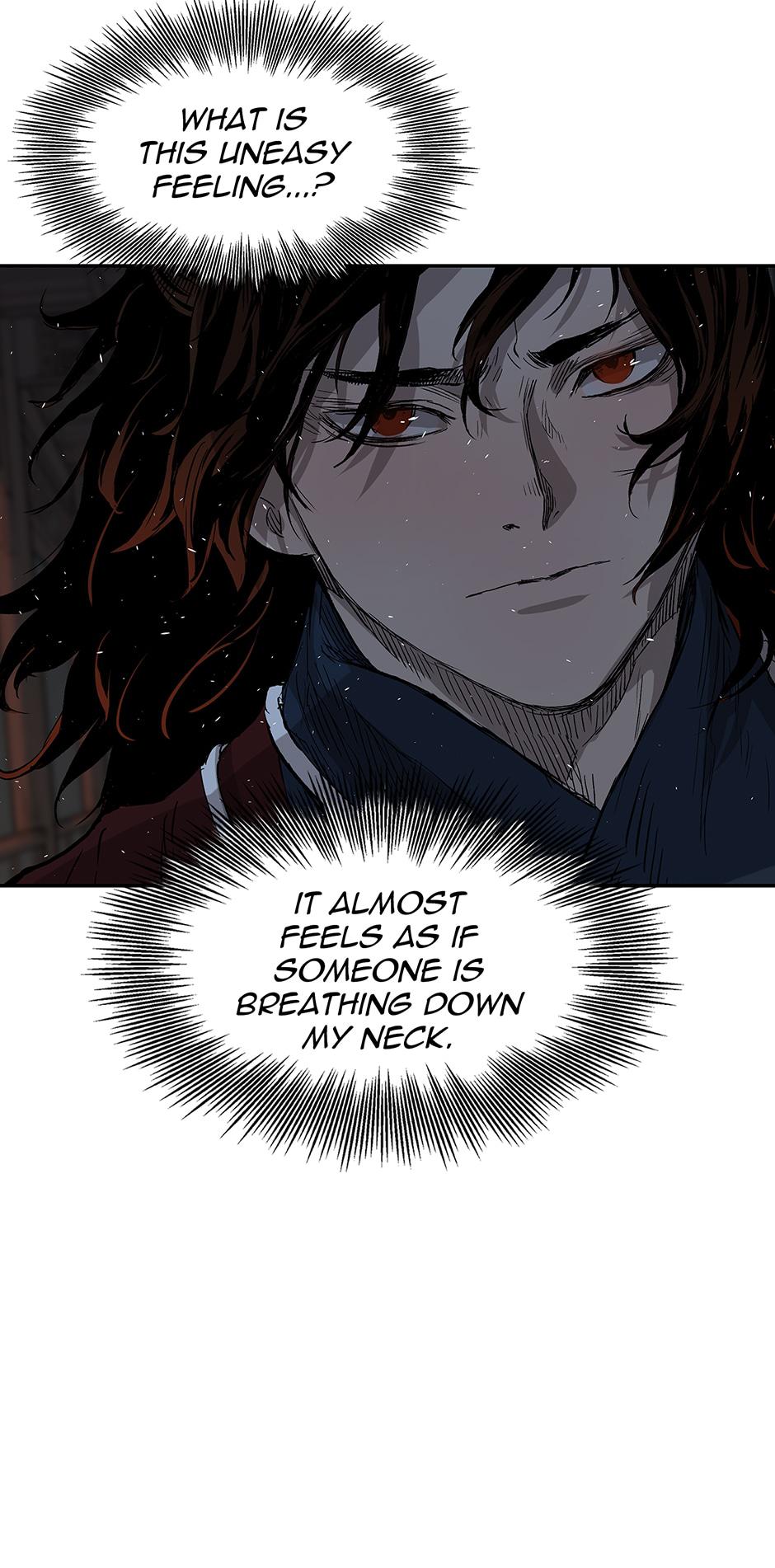 Read Child of the Sheath EN Manga Online