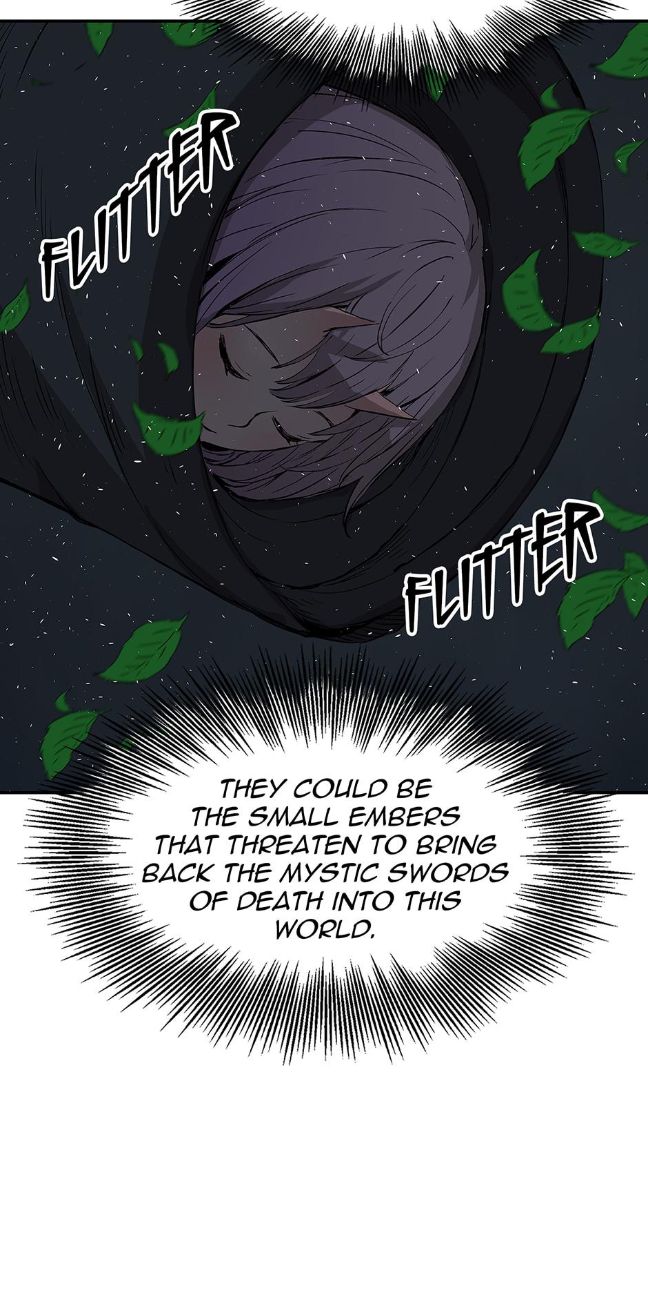 Read Child of the Sheath EN Manga Online