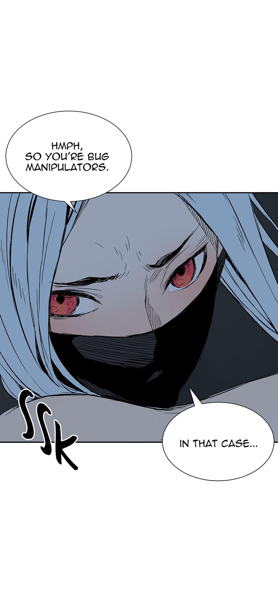 Read Child of the Sheath EN Manga Online