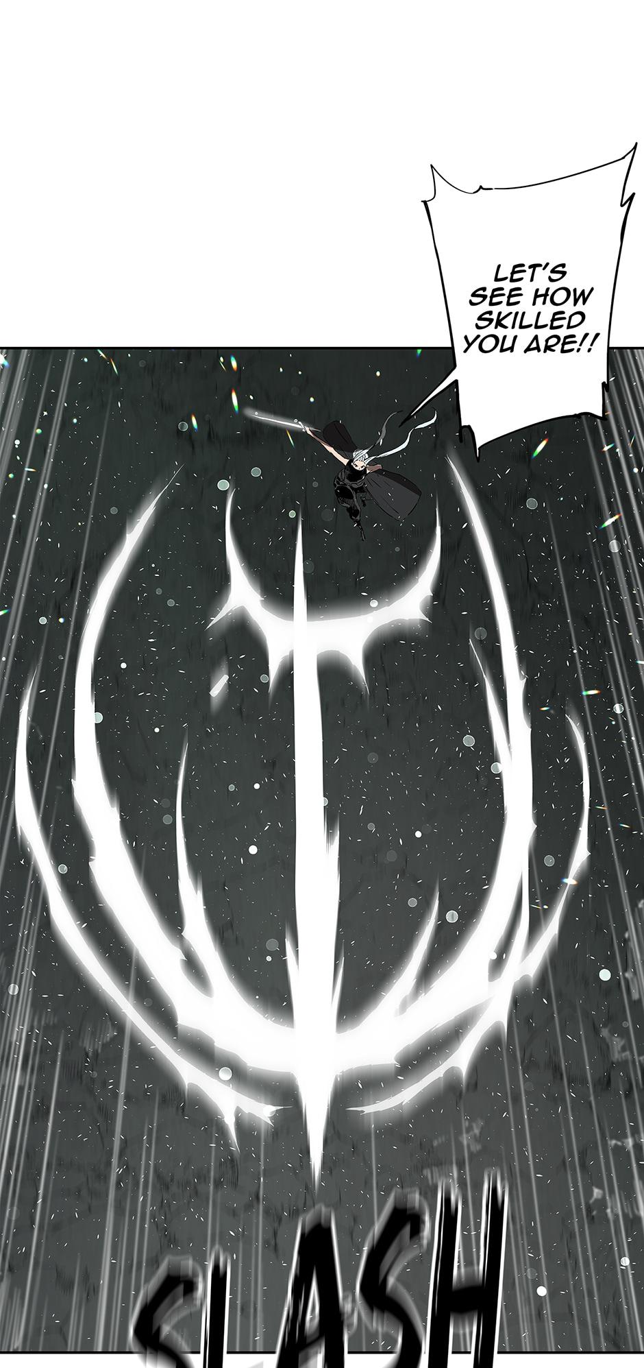 Read Child of the Sheath EN Manga Online