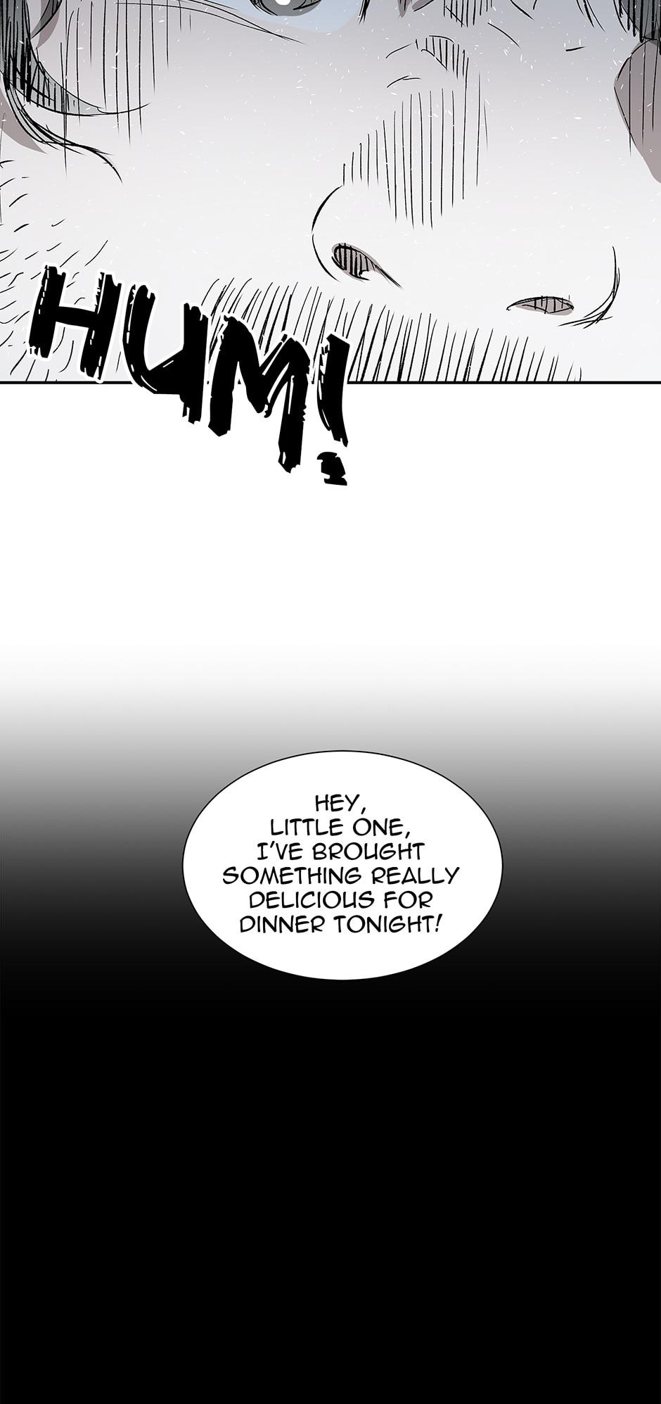 Read Child of the Sheath EN Manga Online