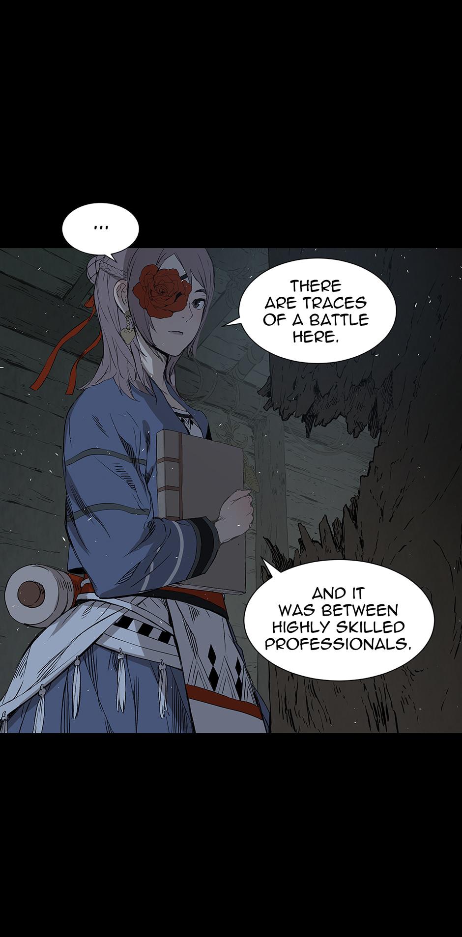 Read Child of the Sheath EN Manga Online