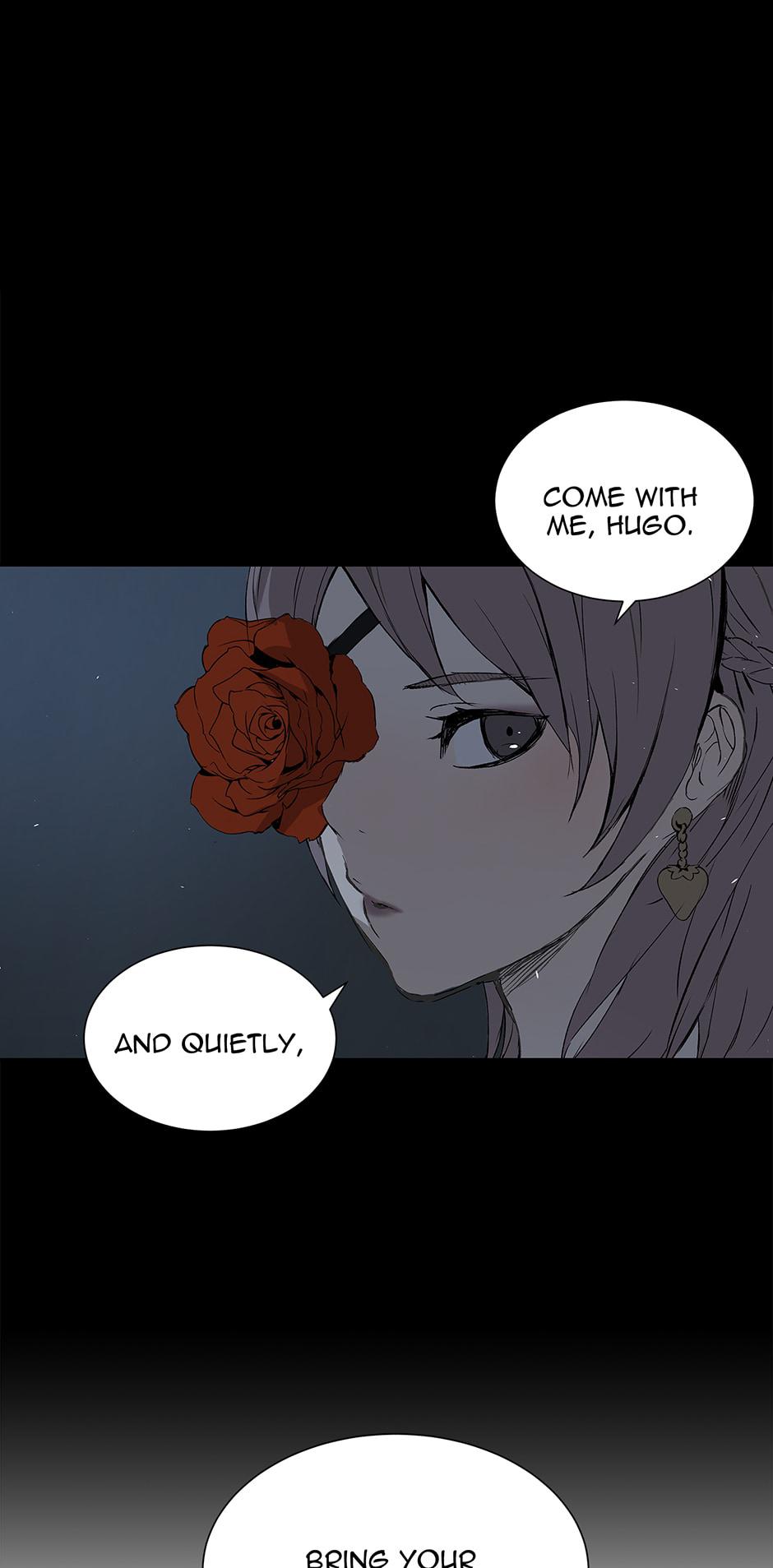 Read Child of the Sheath EN Manga Online