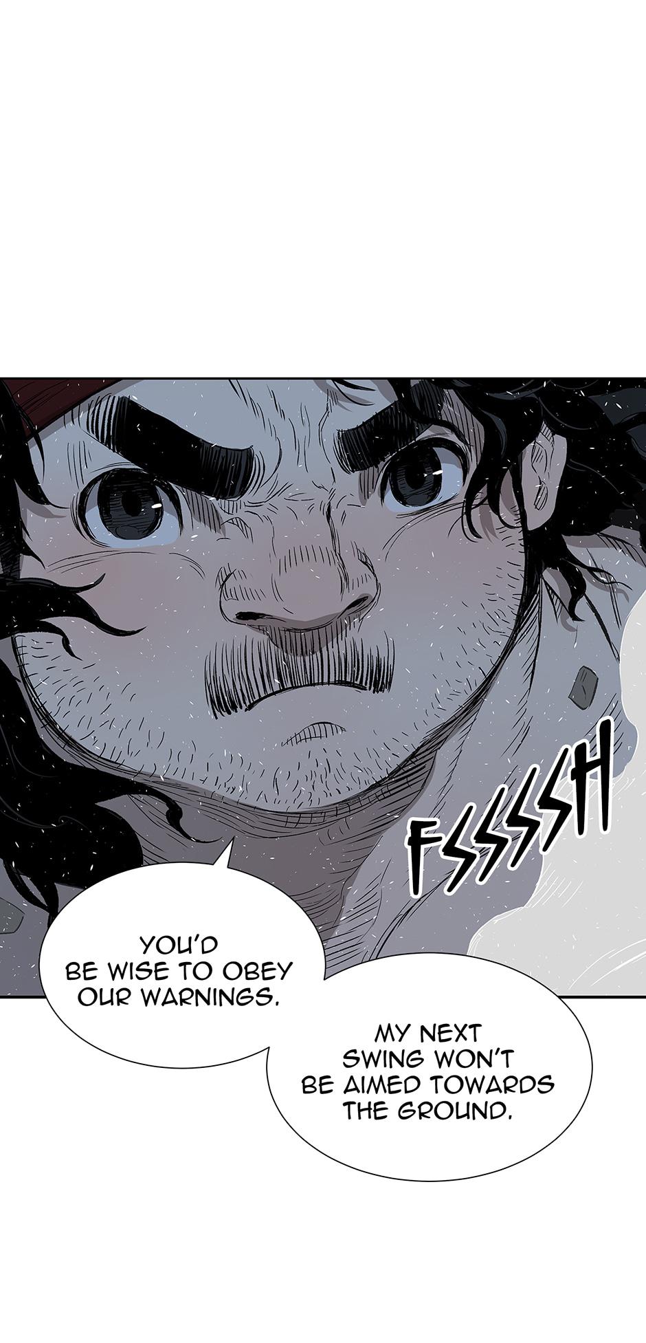 Read Child of the Sheath EN Manga Online