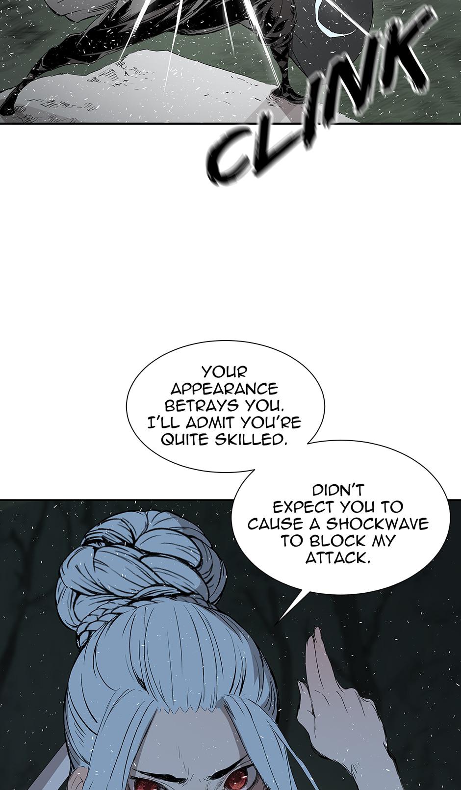 Read Child of the Sheath EN Manga Online