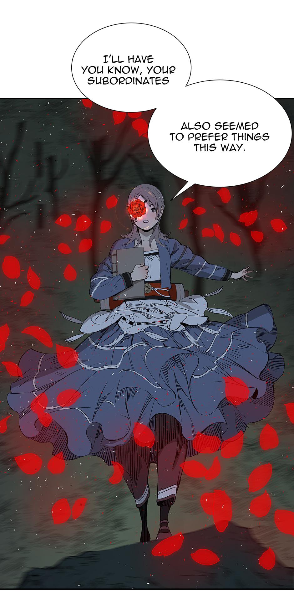 Read Child of the Sheath EN Manga Online