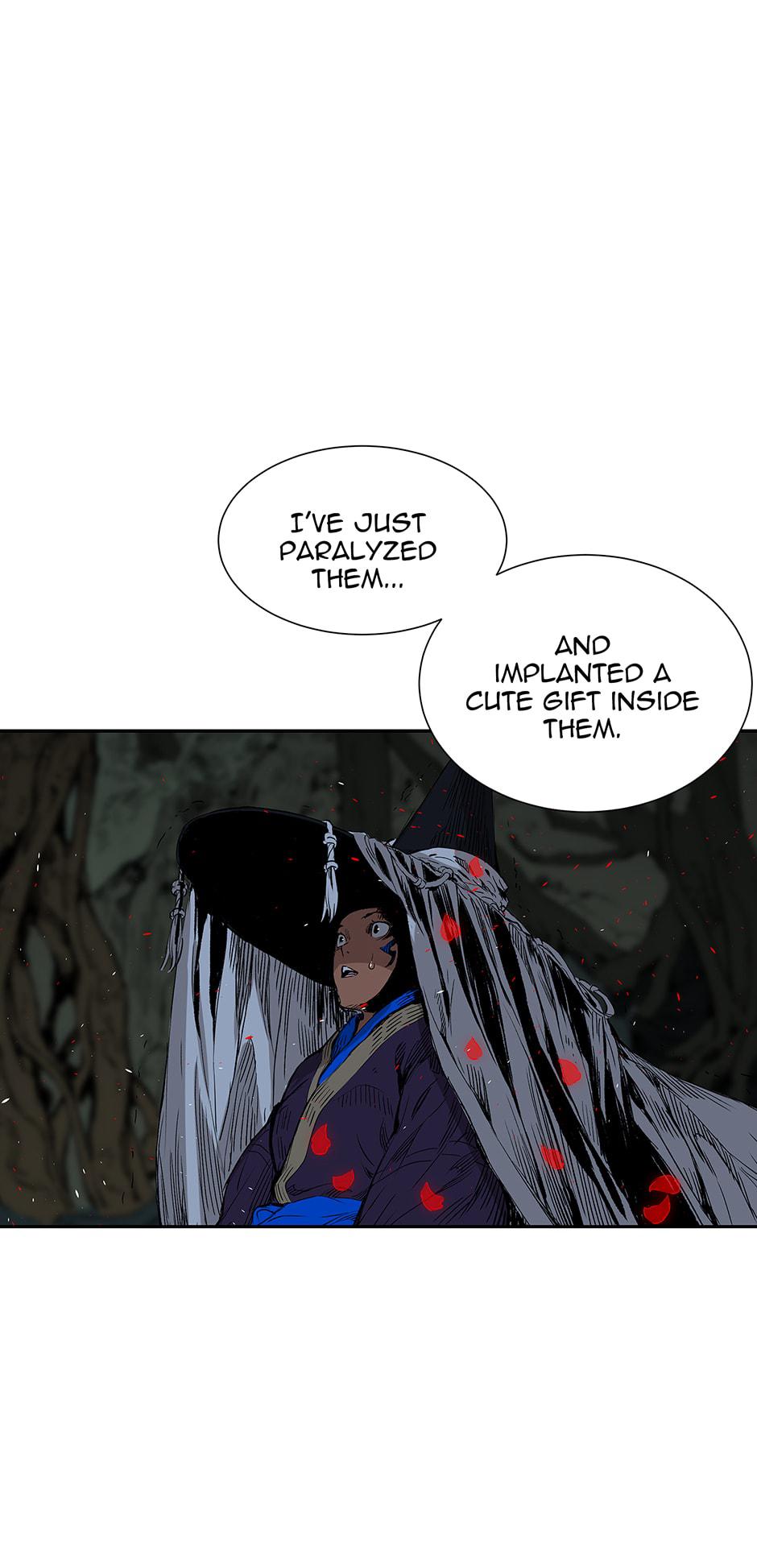 Read Child of the Sheath EN Manga Online