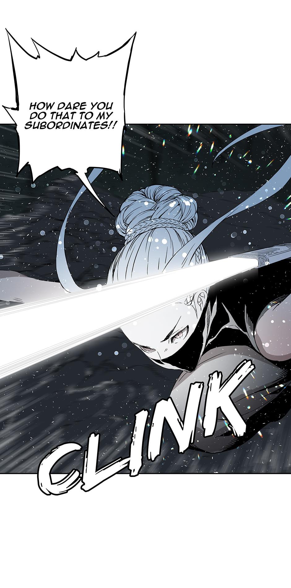 Read Child of the Sheath EN Manga Online